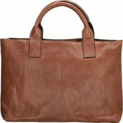 Flash-uitverkoop ✔️ Goedkoopste 🥰 Micmacbags Discover Handtas - Bruin 🎁 🎉 -Tassen-dames Winkel 550x556 21