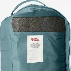 Gloednieuw ๐ Beste Pirce ๐ฏ Fjallraven Fjällräven Kånken Unisex Rugzak - Frost Green โ๏ธ ๐ 37 Gloednieuw ๐ Beste Pirce ๐ฏ Fjallraven Fjällräven Kånken Unisex Rugzak - Frost Green โ๏ธ ๐ -Tassen-dames Winkel 550x556