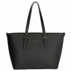 Promo ๐ฏ Groothandel ๐คฉ Charm London Birmingham Dames Shopper - Zwart ๐งจ ๐ 40 Promo ๐ฏ Groothandel ๐คฉ Charm London Birmingham Dames Shopper - Zwart ๐งจ ๐ -Tassen-dames Winkel 550x557 1