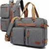 Flash-uitverkoop ๐งจ Beste Verkoop ๐ QY Laptoptas 2 In 1 Laptop Rugtas Schoudertas Voor 17.3 Inch Laptop – Grijs ๐งจ โ๏ธ 2 Flash-uitverkoop ๐งจ Beste Verkoop ๐ QY Laptoptas 2 In 1 Laptop Rugtas Schoudertas Voor 17.3 Inch Laptop – Grijs ๐งจ โ๏ธ -Tassen-dames Winkel 550x557 14