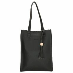 Begroting 🥰 Beste deal 💯 Charm Covent Garden Dames Shopper - Zwart 🥰 🎉 35 Begroting 🥰 Beste deal 💯 Charm Covent Garden Dames Shopper - Zwart 🥰 🎉 -Tassen-dames Winkel 550x557 15