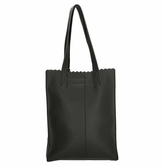 Begroting 🥰 Beste deal 💯 Charm Covent Garden Dames Shopper - Zwart 🥰 🎉 19 Begroting 🥰 Beste deal 💯 Charm Covent Garden Dames Shopper - Zwart 🥰 🎉 - Afbeelding 17