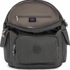Goedkoop โญ Beste deal ๐ Kipling City Pack S Dames Rugzak - 13 Liter - Black Peppery ๐ โ๏ธ 18 Goedkoop โญ Beste deal ๐ Kipling City Pack S Dames Rugzak - 13 Liter - Black Peppery ๐ โ๏ธ -Tassen-dames Winkel 550x557 23
