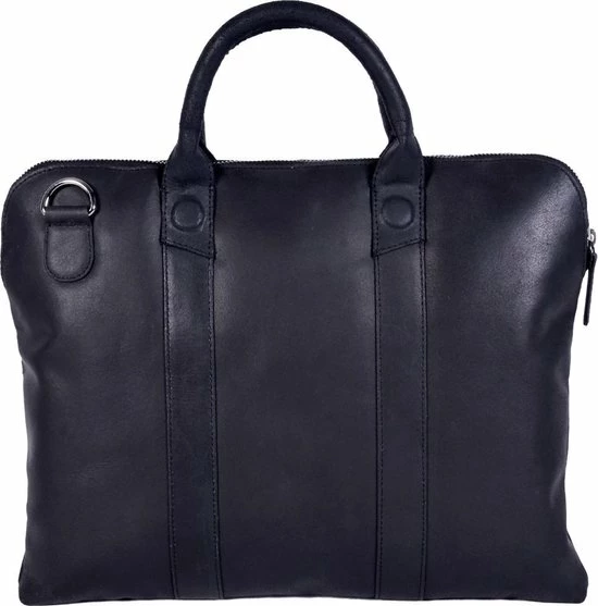 Beste deal ๐ Begroting โจ DSTRCT Fletcher Street Laptoptas - 11,6 Inch - Zwart ๐ ๐ 4 Beste deal ๐ Begroting โจ DSTRCT Fletcher Street Laptoptas - 11,6 Inch - Zwart ๐ ๐ - Afbeelding 2