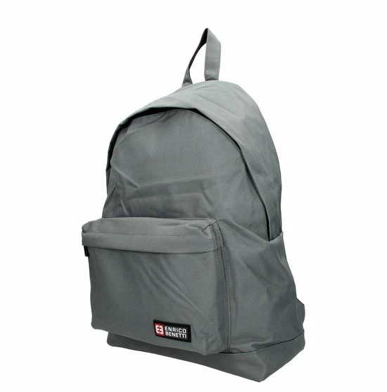 Goedkoopste 🥰 Kopen 👍 Enrico Benetti Amsterdam Rugzak 54121 - Grijs 😀 🔔 9 Goedkoopste 🥰 Kopen 👍 Enrico Benetti Amsterdam Rugzak 54121 - Grijs 😀 🔔 - Afbeelding 7