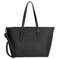 Promo ๐ฏ Groothandel ๐คฉ Charm London Birmingham Dames Shopper - Zwart ๐งจ ๐ 43 Promo ๐ฏ Groothandel ๐คฉ Charm London Birmingham Dames Shopper - Zwart ๐งจ ๐ -Tassen-dames Winkel 550x557 4