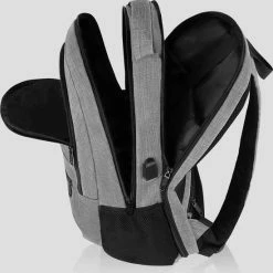 Gloednieuw ๐ฅ Beste recensies van ๐ Matein Rugzak Met USB Oplaadpoort 36L Grijs Luxe Laptop Rugtas 17.3 Inch - Schooltas - Heren - Dames - Jongens - Meisjes - Waterafstotend - Rugzakken ๐ โญ 21 Gloednieuw ๐ฅ Beste recensies van ๐ Matein Rugzak Met USB Oplaadpoort 36L Grijs Luxe Laptop Rugtas 17.3 Inch - Schooltas - Heren - Dames - Jongens - Meisjes - Waterafstotend - Rugzakken ๐ โญ -Tassen-dames Winkel 550x557 5