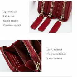 Beste Pirce ๐ฏ Flash-uitverkoop โจ Merkloos Compact Telefoontasje Zwart – 3 Compartimenten – Ideaal Voor Op Een Feestje ๐ ๐ฅ 14 Beste Pirce ๐ฏ Flash-uitverkoop โจ Merkloos Compact Telefoontasje Zwart – 3 Compartimenten – Ideaal Voor Op Een Feestje ๐ ๐ฅ -Tassen-dames Winkel 550x558 1