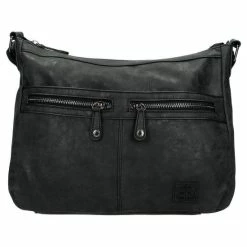 Beste Pirce 🧨 Aanbiedingen 😀 Enrico Benetti Ardèche 66105 Schoudertas - Zwart ✔️ 😍 -Tassen-dames Winkel 550x558 10