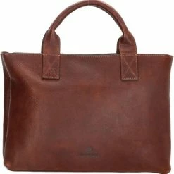 Flash-uitverkoop ✔️ Goedkoopste 🥰 Micmacbags Discover Handtas - Bruin 🎁 🎉 -Tassen-dames Winkel 550x558 18