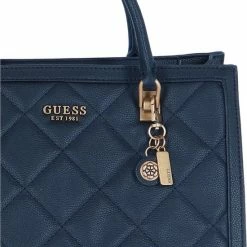 Beste recensies van 👏 Beste Verkoop ✔️ GUESS Abey Dames Crossbody Handtas - Zwart 🥰 💯 -Tassen-dames Winkel 550x561 5
