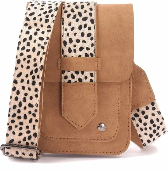 Aanbiedingen β€οΈ Korting π I'm Dutch Camel Telefoon- En Schoudertasje Lausanne π βοΈ 3 Aanbiedingen β€οΈ Korting π I'm Dutch Camel Telefoon- En Schoudertasje Lausanne π βοΈ