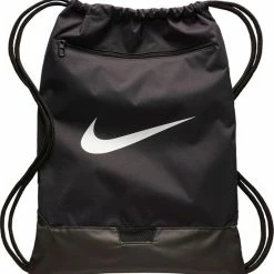 Beste Pirce 🤩 Beste Verkoop 🎁 Nike - Brasilia 9.0 Gymsack - Zwarte Gymtas - One Size - Zwart 🤩 🤩 11 Beste Pirce 🤩 Beste Verkoop 🎁 Nike - Brasilia 9.0 Gymsack - Zwarte Gymtas - One Size - Zwart 🤩 🤩 -Tassen-dames Winkel 550x562 7