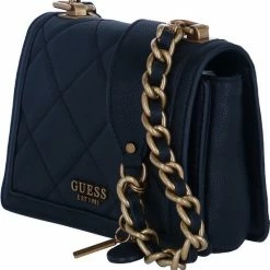 Aanbiedingen ๐ Gloednieuw โ๏ธ Guess Abey Crossbody Flap Schoudertassen - Zwart ๐ฏ โญ 31 Aanbiedingen ๐ Gloednieuw โ๏ธ Guess Abey Crossbody Flap Schoudertassen - Zwart ๐ฏ โญ -Tassen-dames Winkel 550x563 3