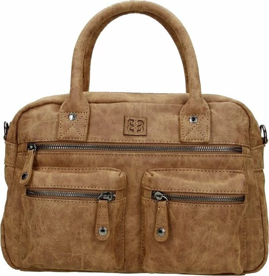 Beste Pirce ๐ Aanbiedingen ๐ Enrico Benetti Jura 66045 Handtas - Midden Bruin ๐ ๐ 3 Beste Pirce ๐ Aanbiedingen ๐ Enrico Benetti Jura 66045 Handtas - Midden Bruin ๐ ๐