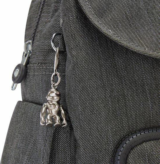 Goedkoop โญ Beste deal ๐ Kipling City Pack S Dames Rugzak - 13 Liter - Black Peppery ๐ โ๏ธ 6 Goedkoop โญ Beste deal ๐ Kipling City Pack S Dames Rugzak - 13 Liter - Black Peppery ๐ โ๏ธ - Afbeelding 4