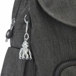 Goedkoop โญ Beste deal ๐ Kipling City Pack S Dames Rugzak - 13 Liter - Black Peppery ๐ โ๏ธ 16 Goedkoop โญ Beste deal ๐ Kipling City Pack S Dames Rugzak - 13 Liter - Black Peppery ๐ โ๏ธ -Tassen-dames Winkel 550x565 8