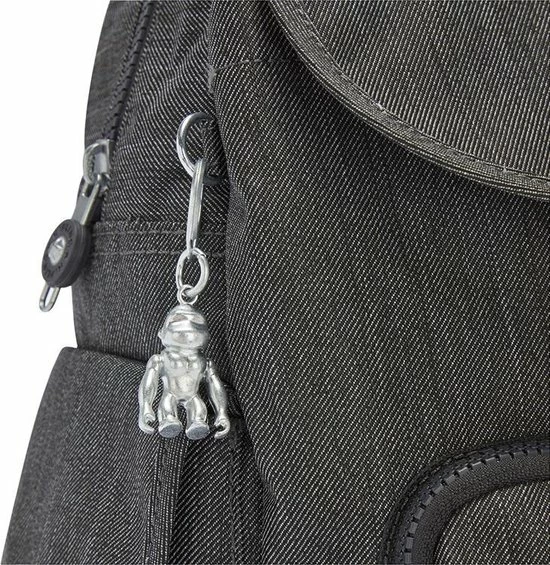 Goedkoop โญ Beste deal ๐ Kipling City Pack S Dames Rugzak - 13 Liter - Black Peppery ๐ โ๏ธ 8 Goedkoop โญ Beste deal ๐ Kipling City Pack S Dames Rugzak - 13 Liter - Black Peppery ๐ โ๏ธ - Afbeelding 6