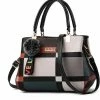 Flash-uitverkoop ๐ Aanbiedingen ๐ ZILOU® Schoudertas - Handtas - Compact - Dames - Zwart ๐ โจ 2 Flash-uitverkoop ๐ Aanbiedingen ๐ ZILOU® Schoudertas - Handtas - Compact - Dames - Zwart ๐ โจ -Tassen-dames Winkel 550x566 7