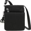 Promo 🥰 Goedkoop 🧨 Kipling Crossbodytas New Eldorado - Zwart 😀 ❤️