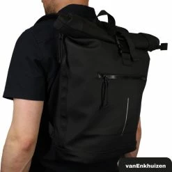 Groothandel ๐ Uitgang ๐งจ Van Enkhuizen Rugzak Jongens - Rugzak Met Laptopvak 15,6 Inch - 20 Liter - Waterafstotend En Thermo Materiaal - Zwart ๐ ๐ 17 Groothandel ๐ Uitgang ๐งจ Van Enkhuizen Rugzak Jongens - Rugzak Met Laptopvak 15,6 Inch - 20 Liter - Waterafstotend En Thermo Materiaal - Zwart ๐ ๐ -Tassen-dames Winkel 550x568 1