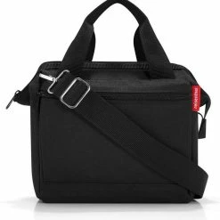 Begroting ๐ Goedkoopste ๐ Reisenthel Allrounder Cross Schoudertas - 4L - Zwart ๐ ๐ฅ