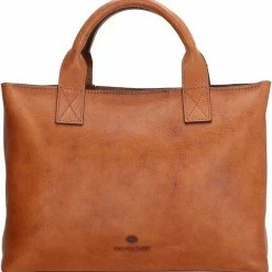 Flash-uitverkoop ✔️ Goedkoopste 🥰 Micmacbags Discover Handtas - Bruin 🎁 🎉 -Tassen-dames Winkel 550x568 8