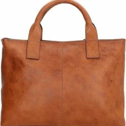 Flash-uitverkoop ✔️ Goedkoopste 🥰 Micmacbags Discover Handtas - Bruin 🎁 🎉 -Tassen-dames Winkel 550x568 9