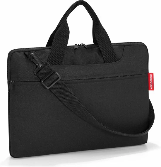 Begroting π Promo π Reisenthel Netbookbag Laptoptas Netbook Tas - 5L - Zwart π β 3 Begroting π Promo π Reisenthel Netbookbag Laptoptas Netbook Tas - 5L - Zwart π β