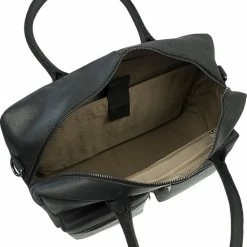 Beste recensies van 🎉 Gloednieuw ✔️ Burkely Alex Donker Schoudertas 14 Inch Laptoptas - Zwart 🔥 🔔 -Tassen-dames Winkel 550x569 7