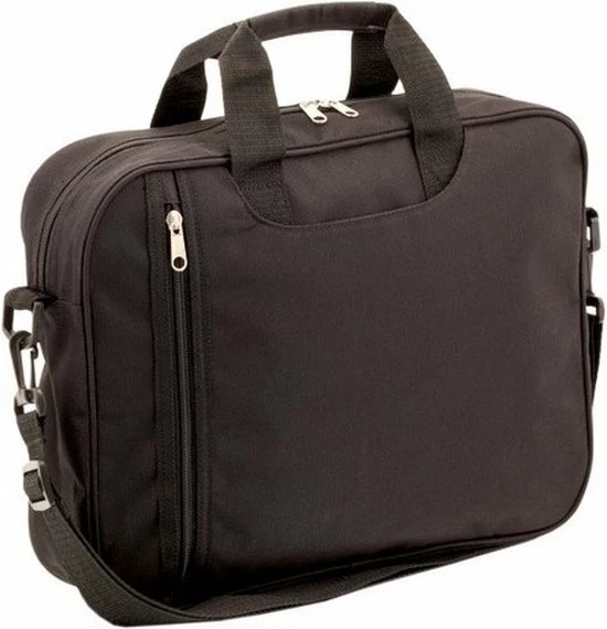 Kopen π Groothandel β Merkloos Aktetas Zwart Met Schouderband 37 Cm π βοΈ 3 Kopen π Groothandel β Merkloos Aktetas Zwart Met Schouderband 37 Cm π βοΈ