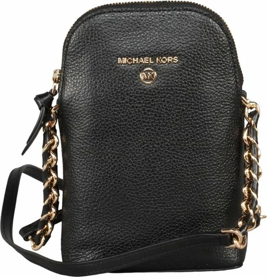 Groothandel ๐ Beste Pirce ๐ฏ Michael Kors Crossbodytas Jet Set Leer - Zwart ๐ฅฐ ๐ 16 Groothandel ๐ Beste Pirce ๐ฏ Michael Kors Crossbodytas Jet Set Leer - Zwart ๐ฅฐ ๐ - Afbeelding 14