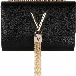 Coupon 🧨 Begroting 😉 Valentino Bags VBS1R403G Divina Crossbodytas Q3-21 🥰 😍 -Tassen-dames Winkel 550x572 2