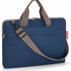 Beste recensies van π Begroting π₯ Reisenthel Netbookbag Laptoptas Netbook Tas - 5L - Dark Blue Donkerblauw β¨ π₯ 11 Beste recensies van π Begroting π₯ Reisenthel Netbookbag Laptoptas Netbook Tas - 5L - Dark Blue Donkerblauw β¨ π₯ -Tassen-dames Winkel 550x572