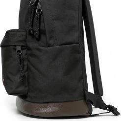 Uitgang 😀 Coupon 🎁 Eastpak - Wyoming Rugzak - 24 Liter - Black 🥰 ✔️ -Tassen-dames Winkel 550x572 3