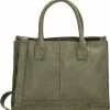 Goedkoopste π Beste Verkoop β Enrico Benetti June 66590 Handtas - Olijf Groen π π 1 Goedkoopste π Beste Verkoop β Enrico Benetti June 66590 Handtas - Olijf Groen π π -Tassen-dames Winkel 550x572 4