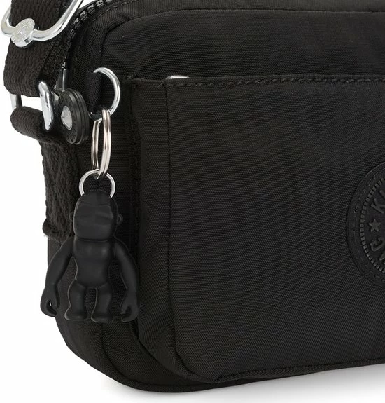 Top 10 🔥 Goedkoop ✔️ Kipling Crossbodytas Abanu 🎉 👏 8 Top 10 🔥 Goedkoop ✔️ Kipling Crossbodytas Abanu 🎉 👏 - Afbeelding 6