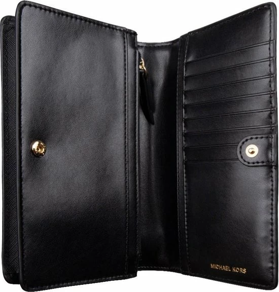 Coupon π₯ Korting π Michael Kors Crossbody - Zwart - Maat Nvt π₯ π 5 Coupon π₯ Korting π Michael Kors Crossbody - Zwart - Maat Nvt π₯ π - Afbeelding 3