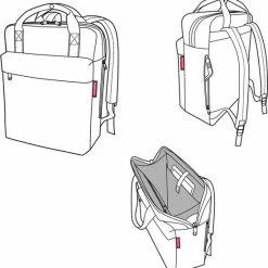 Korting π Coupon π Reisenthel Allday π π Backpack M Rugzak - 15L - Twist Coffee Beige π π€© 15 Korting π Coupon π Reisenthel Allday π π Backpack M Rugzak - 15L - Twist Coffee Beige π π€© -Tassen-dames Winkel 550x576 2