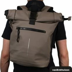 Beste recensies van ๐ Groothandel ๐ Van Enkhuizen VanEnkhuizen Rolltop Rugzak Met Laptopvak 15,6 Inch - 20 Liter - Waterafstotend En Thermo Materiaal - Taupe โจ ๐ 16 Beste recensies van ๐ Groothandel ๐ Van Enkhuizen VanEnkhuizen Rolltop Rugzak Met Laptopvak 15,6 Inch - 20 Liter - Waterafstotend En Thermo Materiaal - Taupe โจ ๐ -Tassen-dames Winkel 550x576 5