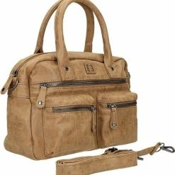 Beste Pirce ๐ Aanbiedingen ๐ Enrico Benetti Jura 66045 Handtas - Midden Bruin ๐ ๐ 22 Beste Pirce ๐ Aanbiedingen ๐ Enrico Benetti Jura 66045 Handtas - Midden Bruin ๐ ๐ -Tassen-dames Winkel 550x576 8