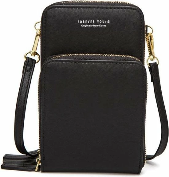 Beste Pirce ๐ฏ Flash-uitverkoop โจ Merkloos Compact Telefoontasje Zwart – 3 Compartimenten – Ideaal Voor Op Een Feestje ๐ ๐ฅ 3 Beste Pirce ๐ฏ Flash-uitverkoop โจ Merkloos Compact Telefoontasje Zwart – 3 Compartimenten – Ideaal Voor Op Een Feestje ๐ ๐ฅ