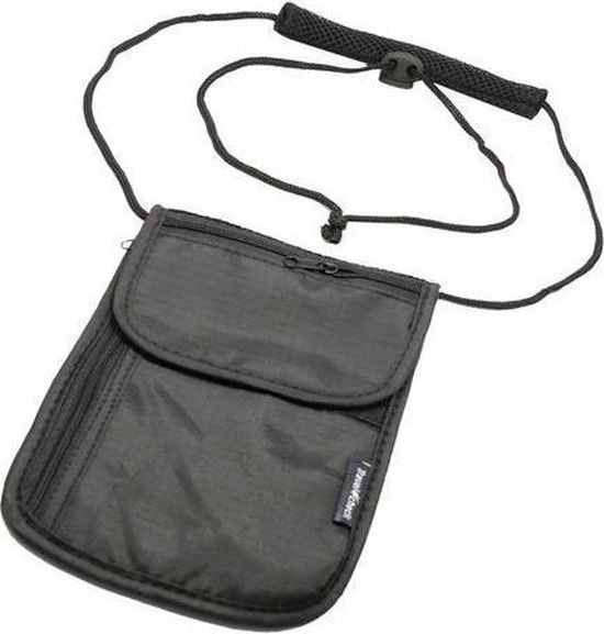 Uitgang π Aanbiedingen π Merkloos Nektasje – Paspoort Etui Tasje - Reisportemonnee - Nektas Met Paspoorthouder π π 3 Uitgang π Aanbiedingen π Merkloos Nektasje – Paspoort Etui Tasje - Reisportemonnee - Nektas Met Paspoorthouder π π