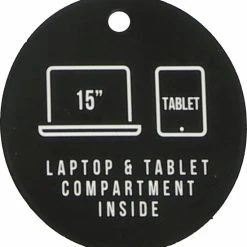 Goedkoop 👏 Hete verkoop 👍 Enrico Benetti Caen 66625 Shopper / Laptoptas Met Tabletvak En 15" Laptopvak - Cognac 🔥 ⌛ -Tassen-dames Winkel 550x578 6