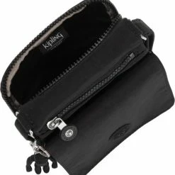 Promo 🥰 Goedkoop 🧨 Kipling Crossbodytas New Eldorado - Zwart 😀 ❤️ -Tassen-dames Winkel 550x579 5