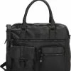 Gloednieuw ⭐ Promo 🌟 Enrico Benetti Ardèche 66585 Handtas Met 15" Laptopvak - Zwart 🔥 😉 -Tassen-dames Winkel 550x581 2