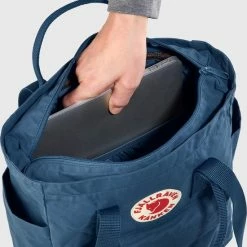 Flash-uitverkoop ๐คฉ Begroting ๐ฏ Fjallraven Fjällräven Kånken Totepack Unisex Rugzak - Navy ๐ ๐ 48 Flash-uitverkoop ๐คฉ Begroting ๐ฏ Fjallraven Fjällräven Kånken Totepack Unisex Rugzak - Navy ๐ ๐ -Tassen-dames Winkel 550x581 3