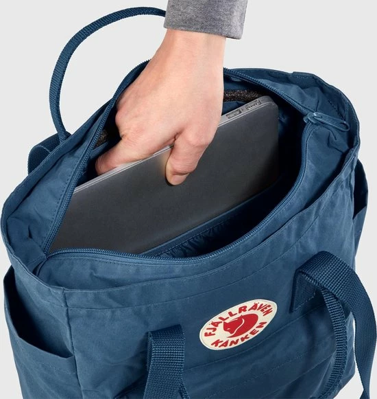 Flash-uitverkoop ๐คฉ Begroting ๐ฏ Fjallraven Fjällräven Kånken Totepack Unisex Rugzak - Navy ๐ ๐ 24 Flash-uitverkoop ๐คฉ Begroting ๐ฏ Fjallraven Fjällräven Kånken Totepack Unisex Rugzak - Navy ๐ ๐ - Afbeelding 22