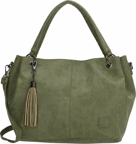 Beste recensies van ๐ฅฐ Uitgang ๐ฅ Enrico Benetti Toulouse 66108 Handtas Schoudertas Buideltas - Olijf Groen ๐ ๐ 5 Beste recensies van ๐ฅฐ Uitgang ๐ฅ Enrico Benetti Toulouse 66108 Handtas Schoudertas Buideltas - Olijf Groen ๐ ๐ - Afbeelding 3