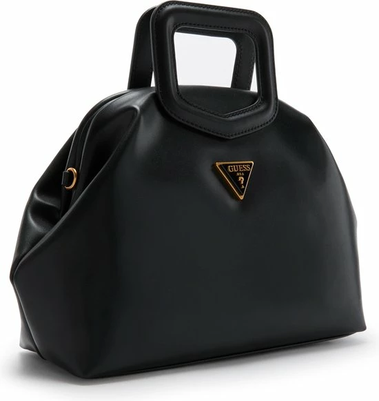 Goedkoop ๐ Hete verkoop โ Guess Errin Frame Handtassen - Zwart ๐ ๐ 6 Goedkoop ๐ Hete verkoop โ Guess Errin Frame Handtassen - Zwart ๐ ๐ - Afbeelding 4